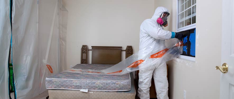 Coral Springs, FL biohazard cleaning